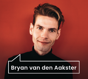 Bryan van den Aakster