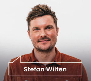 Stefan Wilten