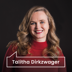 Talitha Dirkzwager - Managing Director NewsLab
